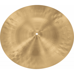 Sabian PARAGON 19" Neil Peart China - Vue 1