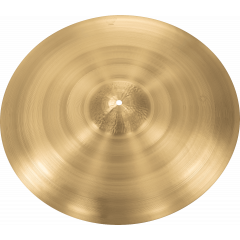 Sabian NEIL PEART 22" PARAGON RIDE - Vue 1
