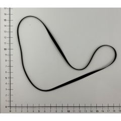 Akai Professional courroie pour platine BT500 - Vue 1