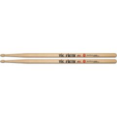 Vic Firth Modern Jazz MJC1 - Vue 1