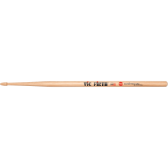 Vic Firth Modern Jazz MJC2 - Vue 1