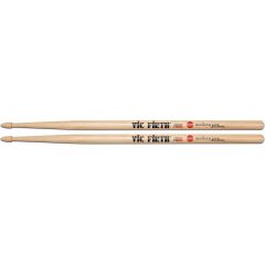 Vic Firth Modern Jazz MJC2 - Vue 1