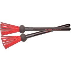 Vic Firth Cajon Bru-llet - Vue 1