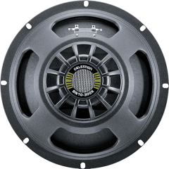 Celestion BN10-300X 4 Ω - Vue 1