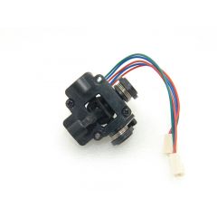 Novation Module Pitch / Modulation SL61 - Vue 1