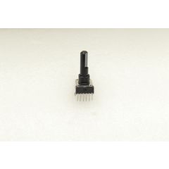 Mackie Pot. DUAL 10Kx2 25% LOG K - Vue 1