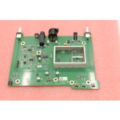 Shure Carte mère BLX4R - Bande M17 - Vue 1