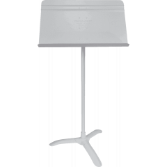 Manhasset Pupitre Symphony gris mat - Vue 1