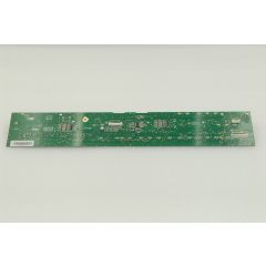 Korg Carte Panel PA300 - Vue 1