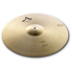 Zildjian A 19" beautiful baby ride - Vue 1