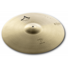 Zildjian A 19" beautiful baby ride - Vue 1