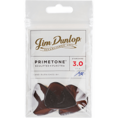 Dunlop Primetone Standard Grip 3,00mm sachet de 3 - Vue 1