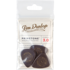 Dunlop Primetone Standard 3,00mm sachet de 3 - Vue 1