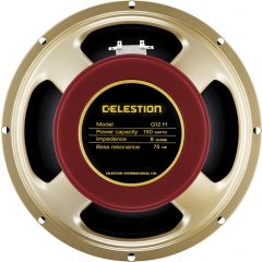Celestion G12H-150 Redback 8 Ω - Vue 1