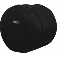 Gator Nylon GP pour grosse caisse 22" x 18" - Vue 1