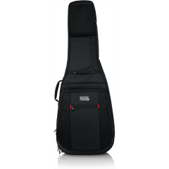 Gator G-PG-335V housse pour guitare 335/Flying V - Vue 1