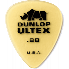 Dunlop Ultex Standard 0,88mm sachet de 72 - Vue 1