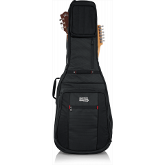 Gator Guitare Electrique et Acoustique - Vue 1