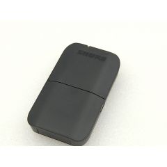 Shure Capot Sup+Inf  BLX1 - Vue 1