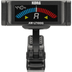 Korg Dolcetto AW LT100G - Vue 1