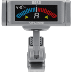 Korg Dolcetto AW LT100B - Vue 1