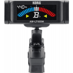 Korg Dolcetto AW LT100M - Vue 1