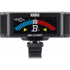 Korg Dolcetto AW LT100T - Vue 1