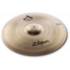Zildjian A Custom 20" projection crash - Vue 1