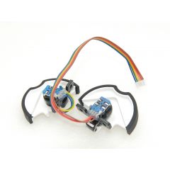 Novation Double molette (avec Pot.) LAUNCHKEY - Vue 1