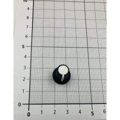 Novation Bouton BASS STATION2 - Vue 1