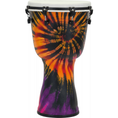 Pearl 14" Purple Haze - Vue 1