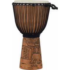 Pearl 12" Malinké - Vue 1