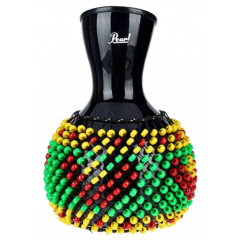 Pearl Shekere fibre petit - Vue 1