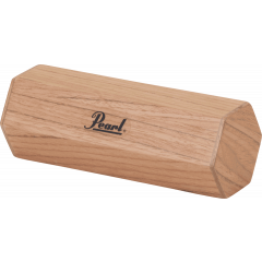 Pearl GANZA BOIS HEXAGONAL COURT - Vue 1