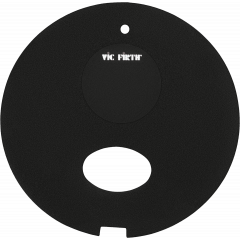 Vic Firth Sourdine grosse caisse 18" - Vue 1