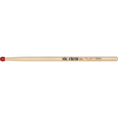 Vic Firth Signature Ralph Hardimon nylon - Vue 1