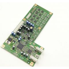 Mackie Carte Firewire ONYX 820I - Vue 1