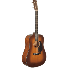 C.F. Martin & Co D-18 Ambertone - Vue 1
