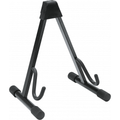 K&M 17540 Support pour guitare électrique - Vue 1