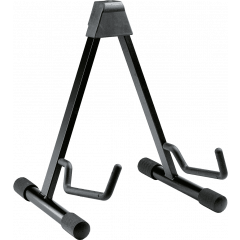 K&M 17541 Support pour guitare acoustique - Vue 1