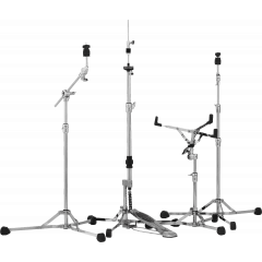 Pearl Flat Base - Vue 1