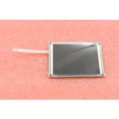 Korg touch pad noir pour ELECTRIBE2 - Vue 1