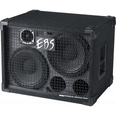 EBS Baffle Neo Line 2 x 10" 4 ohms - Vue 1