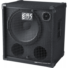 EBS Baffle Neo Line 1 x 15" 4 ohms - Vue 1