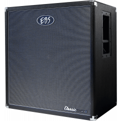 EBS Baffle Classic Line 4 x 10" 4 ohms - Vue 1