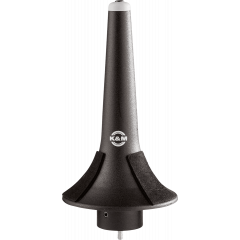 K&M Support trompette seul - Vue 1