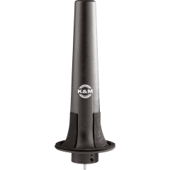 K&M Support saxophone soprano seul - Vue 1