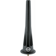 K&M Support hautbois seul - Vue 1