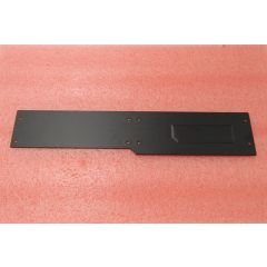 Shure Plaque de jonction (x1) QLXD4 - Vue 1