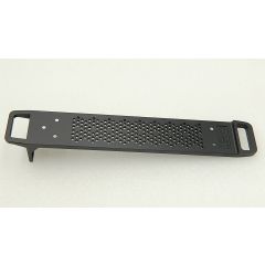 Shure Equerre Rack (x1) ULXD4D/ULXD4Q - Vue 1